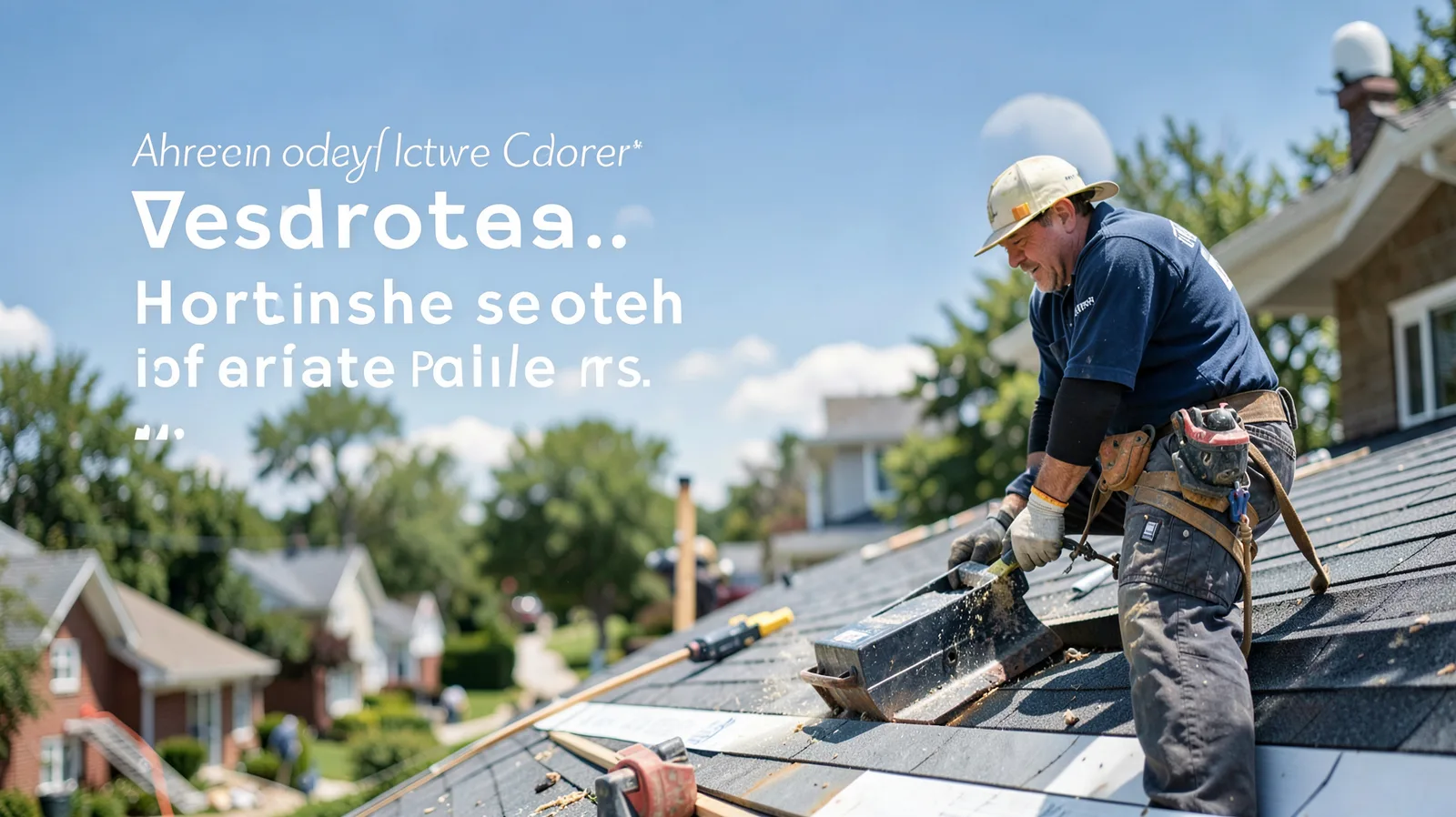 Roof Replacement in Whites Creek, TN near me